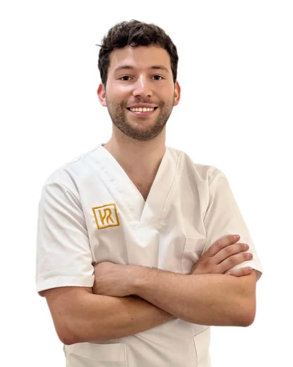 Dr. Víctor Dios Guillán, dermatólogo en Valencia